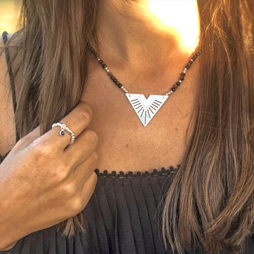 Bague Pureté 1T 2