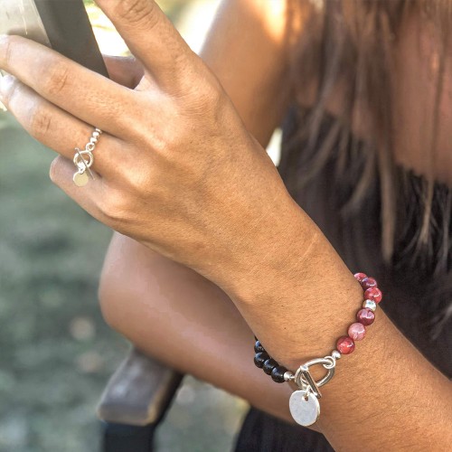 Bague Toggle 2