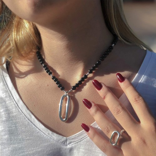 Bague Paradis