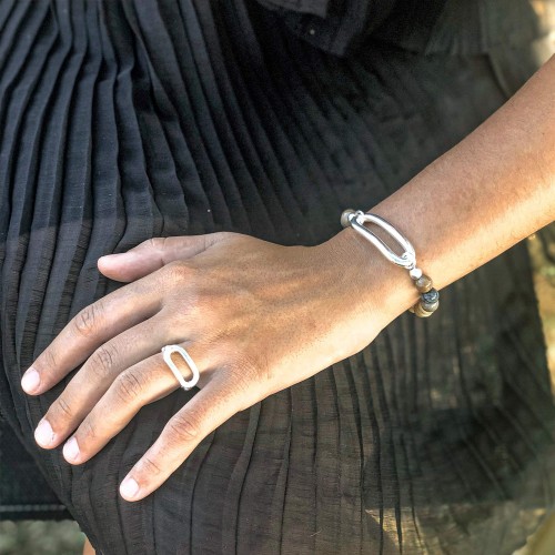 Bague Paradis 2